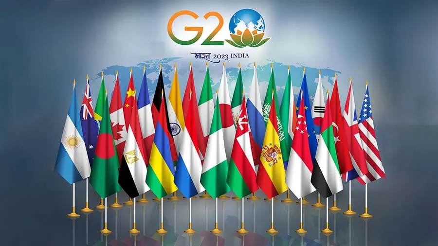 G20 Summit Spotlights Growing Interest in Africa