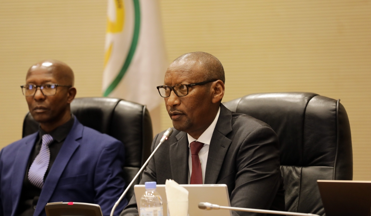 Rwanda Moves Forward With Central Bank Digital Currency Project