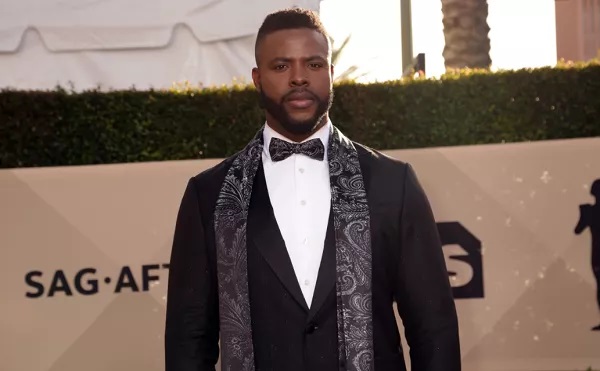 Black Panther’s Winston Duke to Host Move Afrika Concert