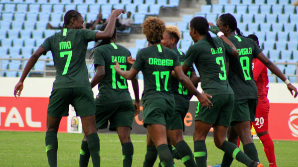 All You Should Know About The 2024 Women’s AFCON