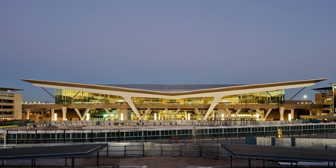 Top 10 African Airports In 2023