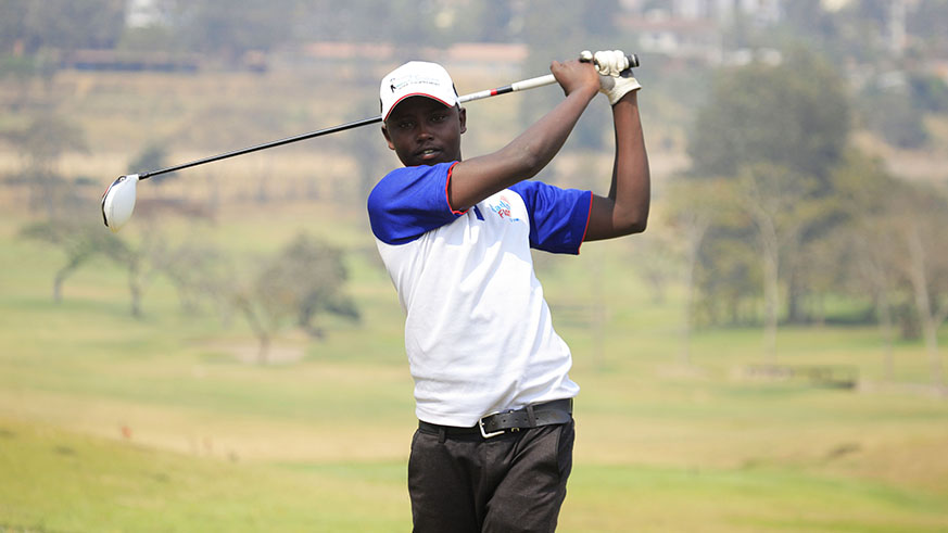 Rwanda Development Board Unveils Plans for Annual Global Golf Challenge