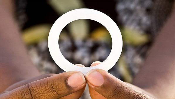 Vaginal Ring To Reduce HIV Risk Soon Available For African Women