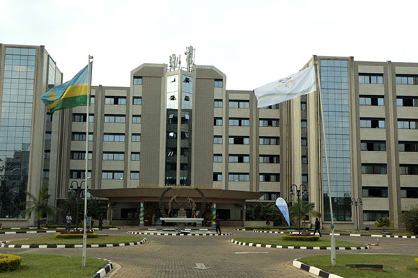 Rwanda Revenue Authority Unveils Unified Portal for Online Services