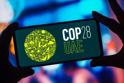 COP28 Delivers Historic Agreement on Climate Fund