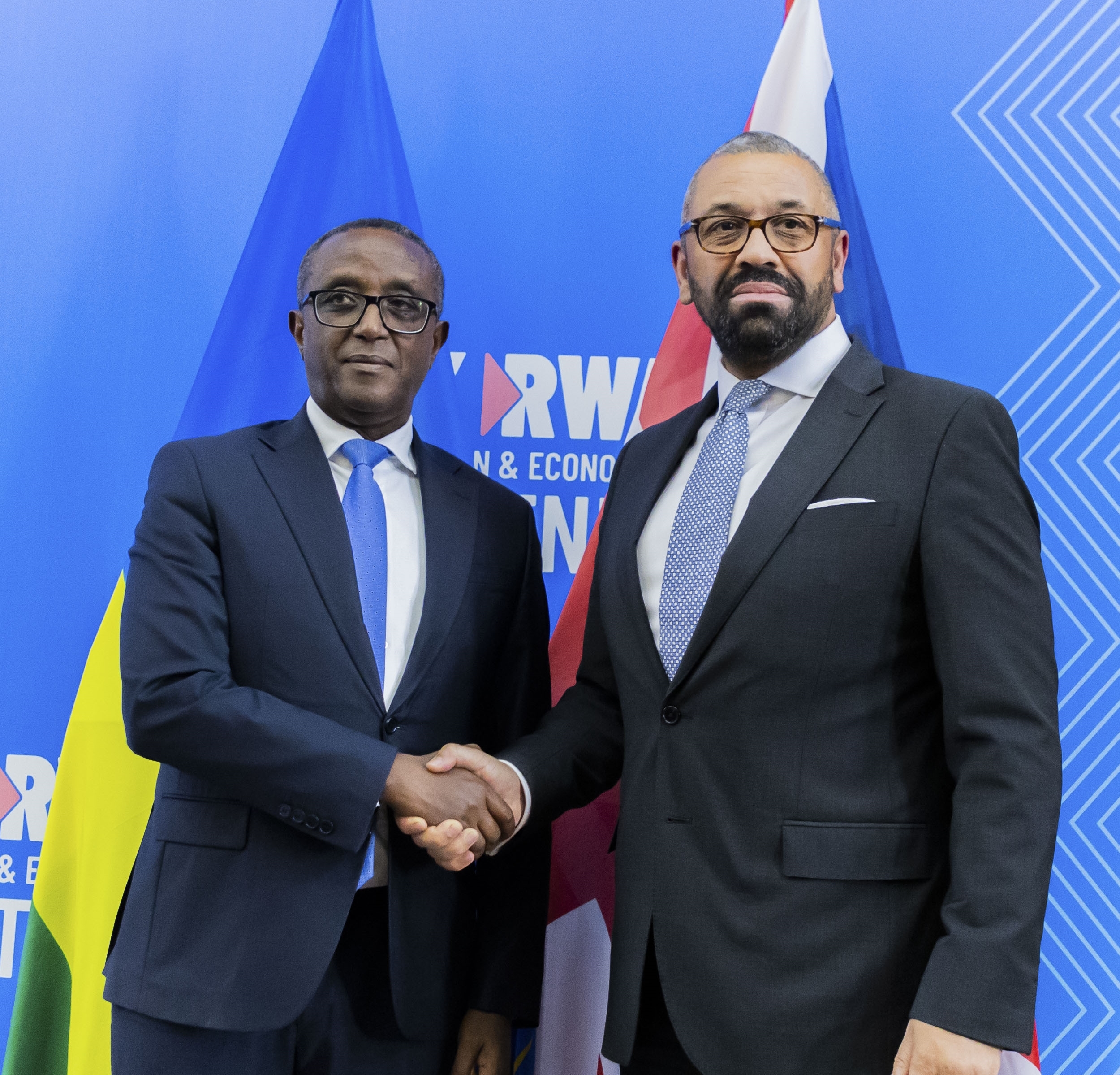 Rwanda and UK Sign Migration Treaty to Strengthen Asylum Protection