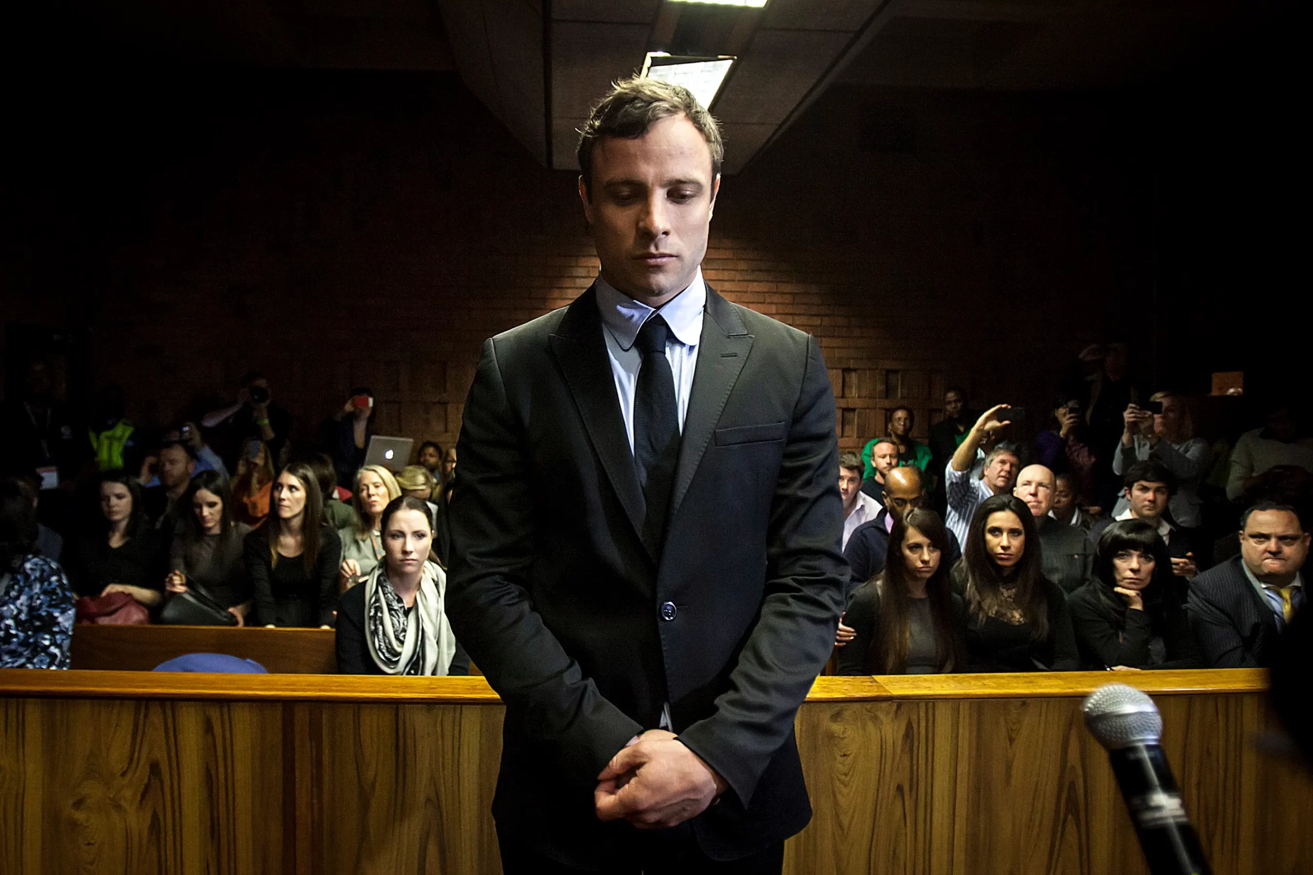 Oscar Pistorius: What Comes Next After His Release?