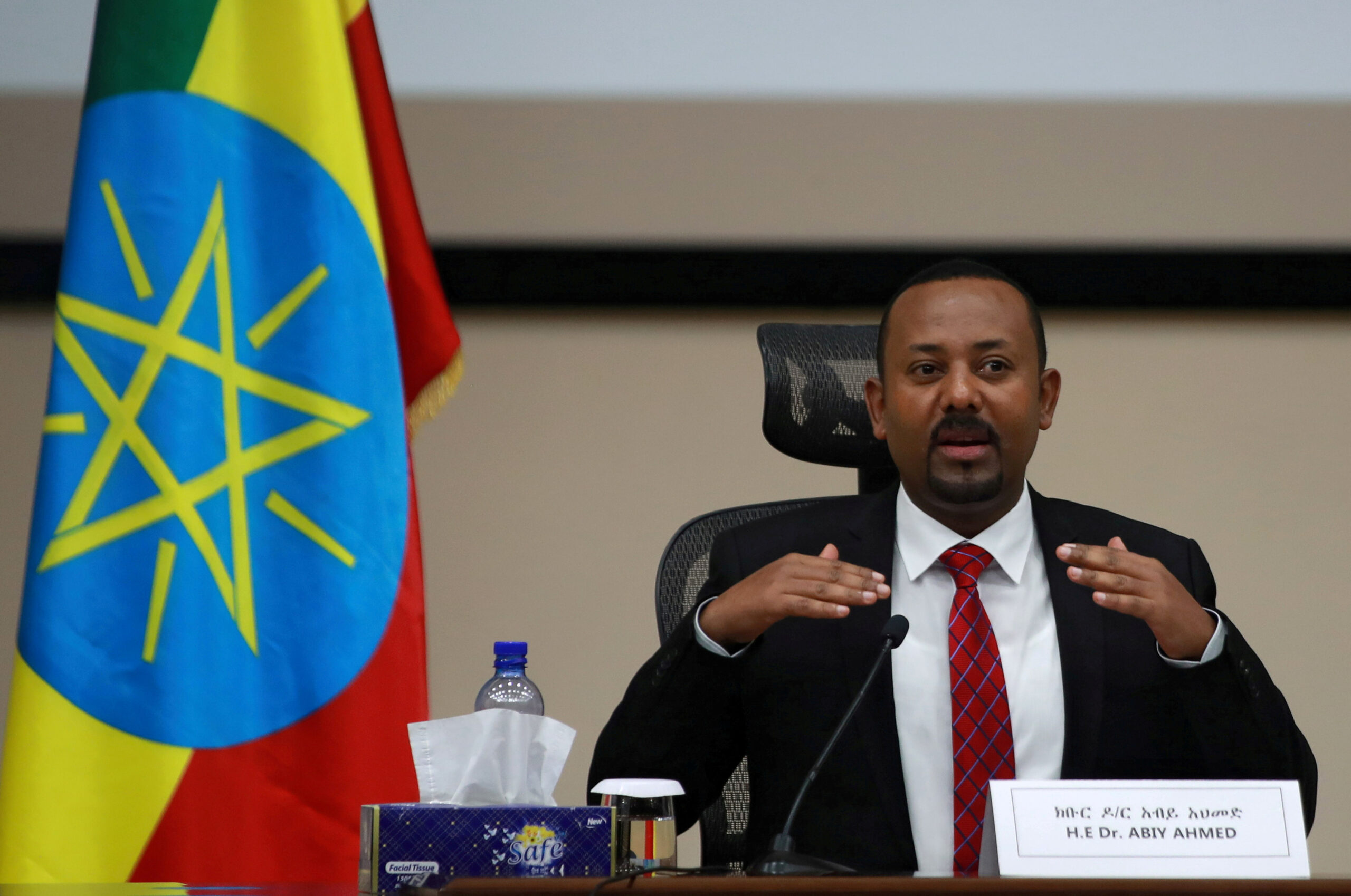 UN Human Rights Office Calls On Ethiopian Government to Prioritize Victims’ Rights