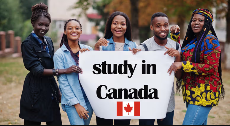 Explainer: Why Canada Is Limiting Admissions For Foreign Students