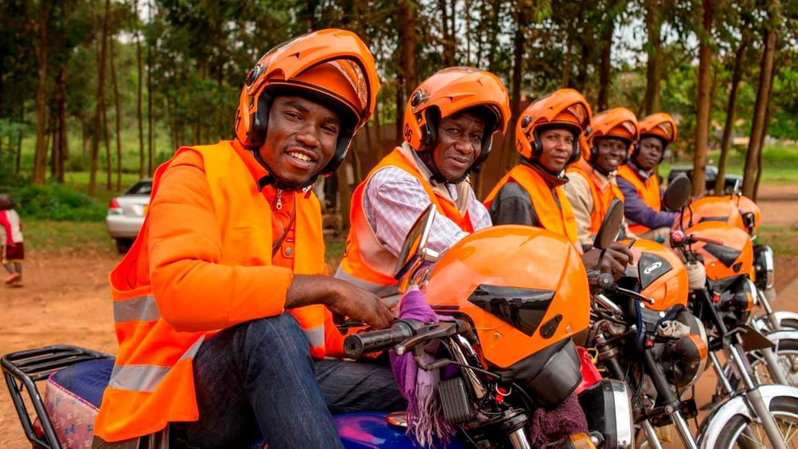 Ugandan Ride Hailing Company SafeBoda Returns To Kenya