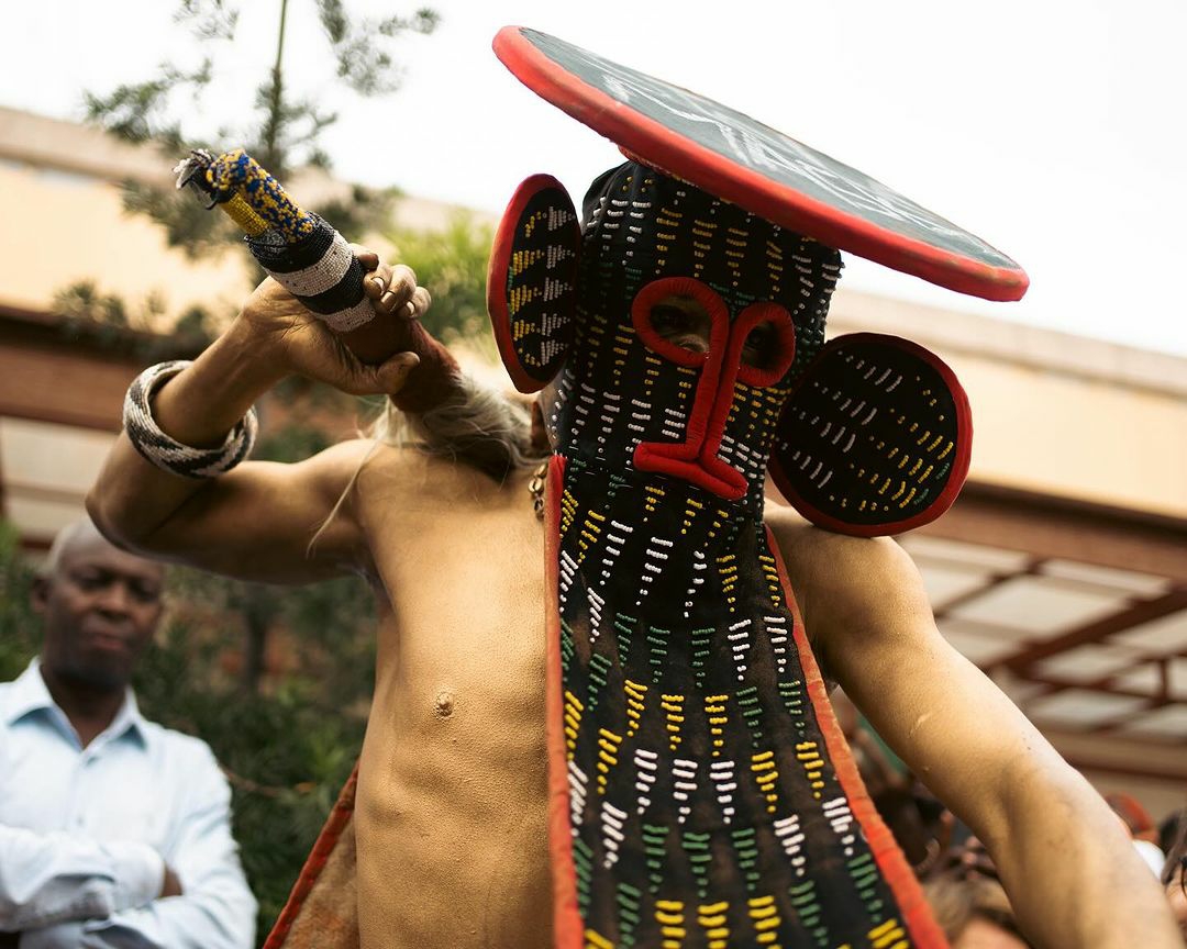 Kigali Triennial Festival: A Beacon for African Art and Culture