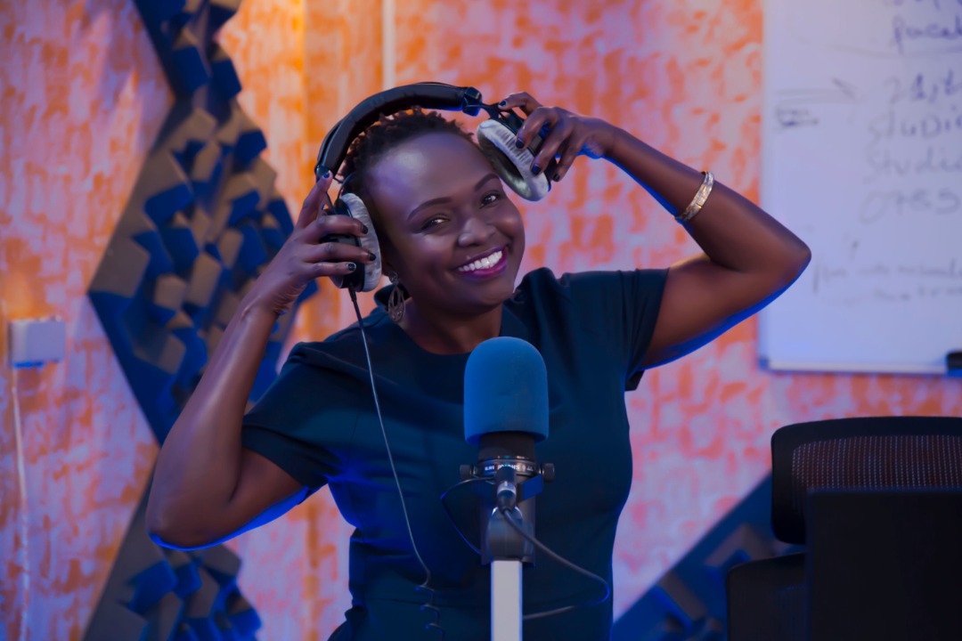 World Radio Day 2024: A Personal Journey of Passion and Influence – Jackie Lumbasi