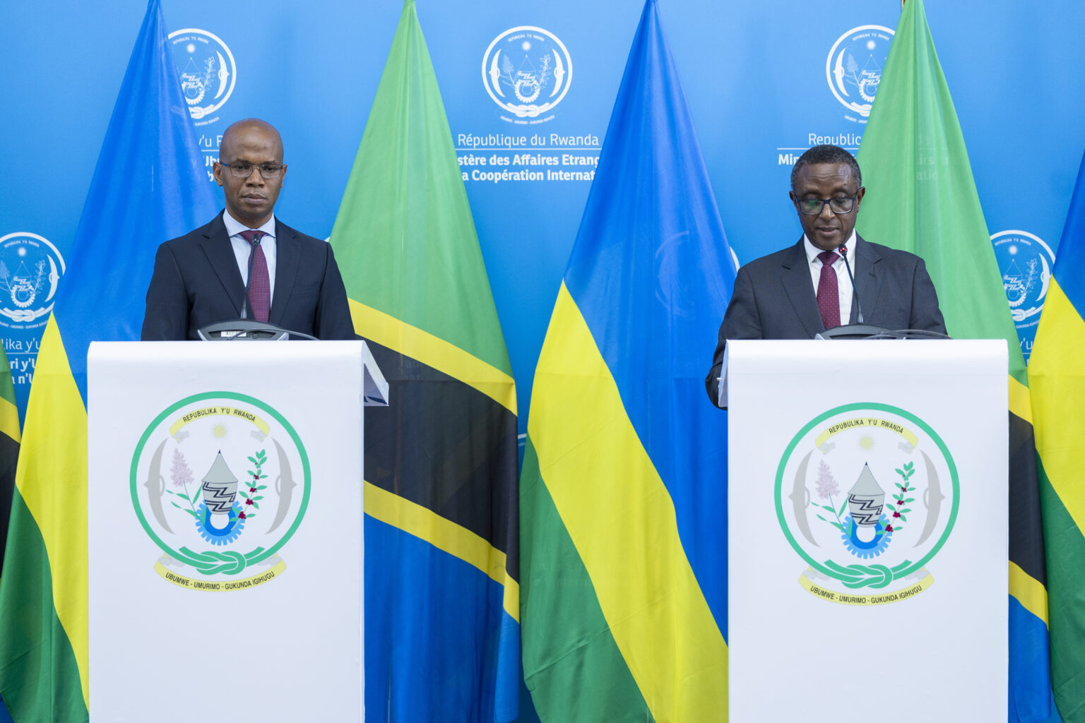 Rwanda and Tanzania Strengthen Bilateral Ties, Boost Trade and Regional Integration