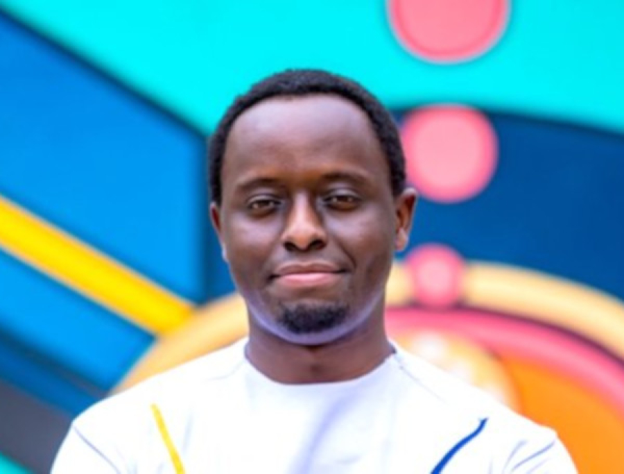 Rwandan Entrepreneur Pascal Murasira Launches Fund to Grow Africa Start-ups