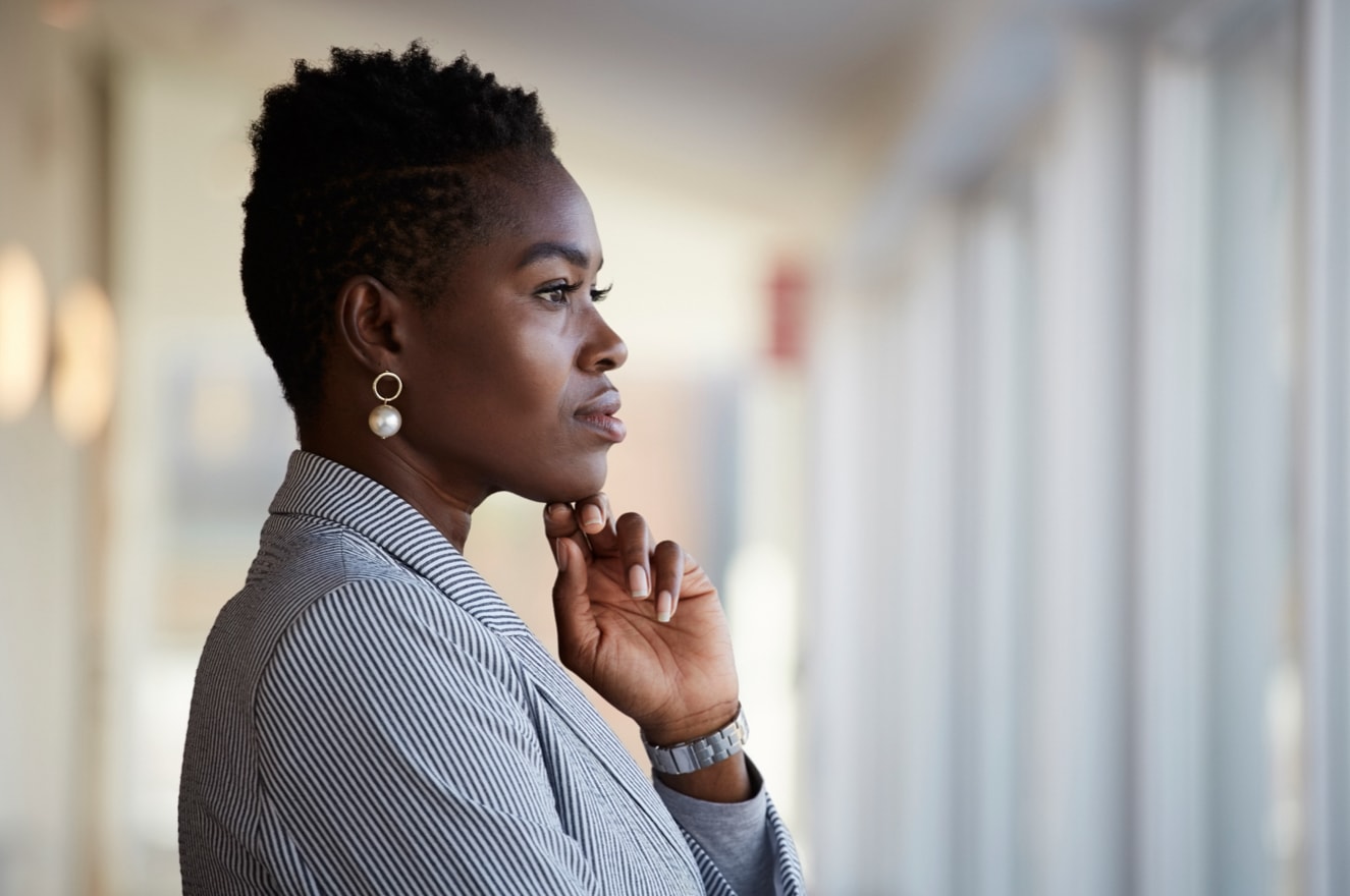 Silent Struggles: Confronting Gender Bias in the Nigerian Workplace