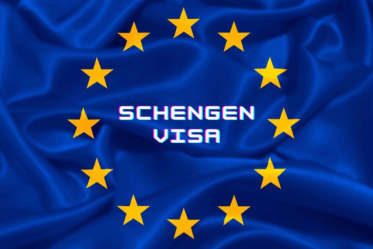 5 African Countries With The Highest Schengen Visa Rejection Rates