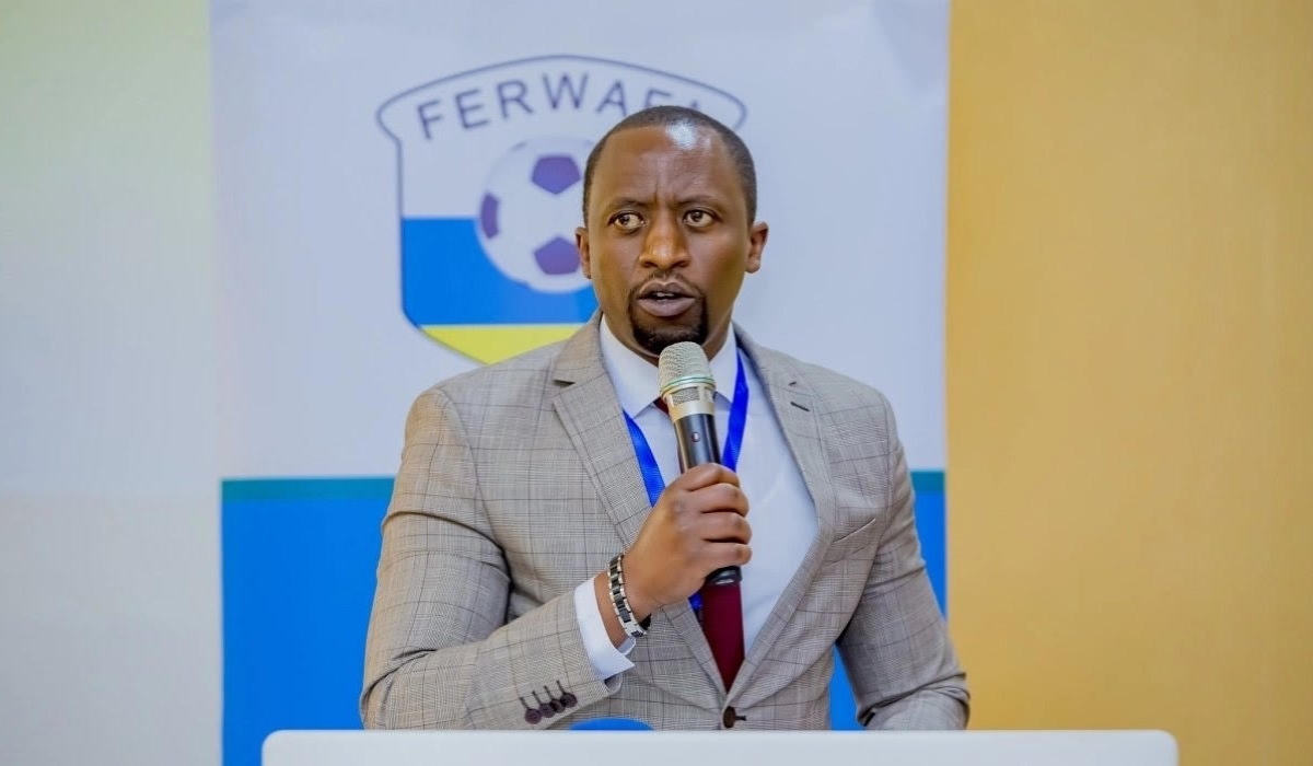 Rwanda’s Football Federation Urges National Team to Prioritize CECAFA Senior Challenge Cup