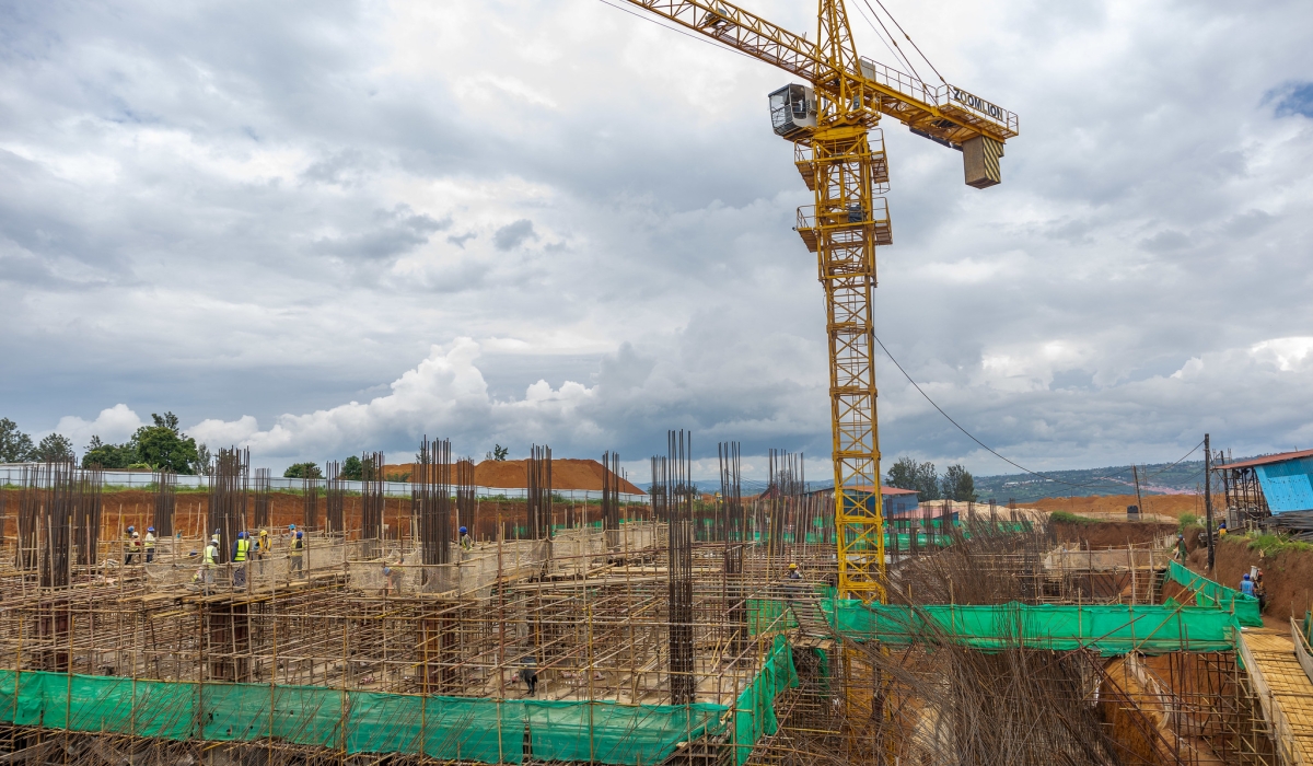 New Hospital to Elevate Healthcare Access and Medical Tourism In Rwanda