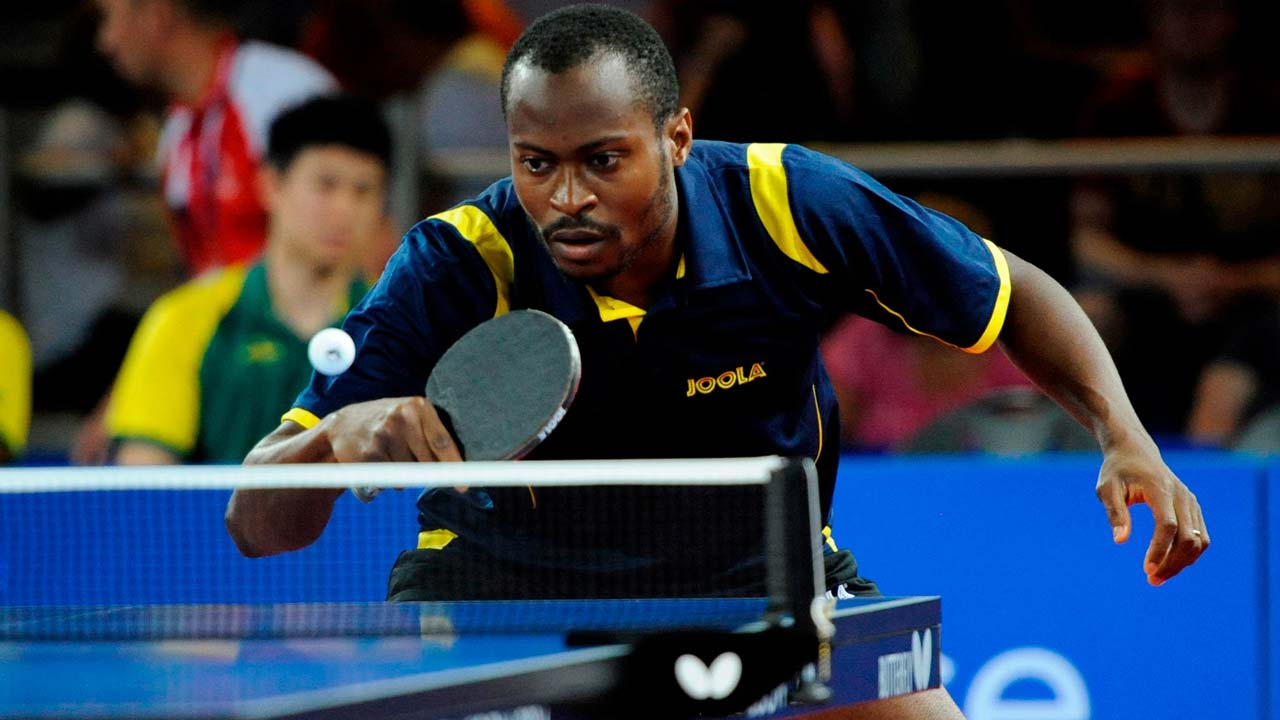 Kigali Hosts ITTF Africa Cup and Olympic Qualifiers