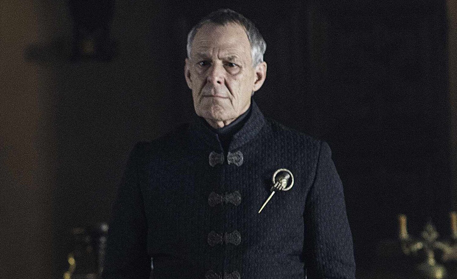 Game of Thrones’ Star Ian Gelder Passes Away at 74