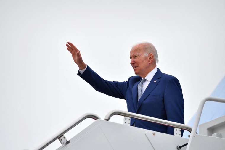 President Biden Announces Decision Not to Seek Reelection in 2024