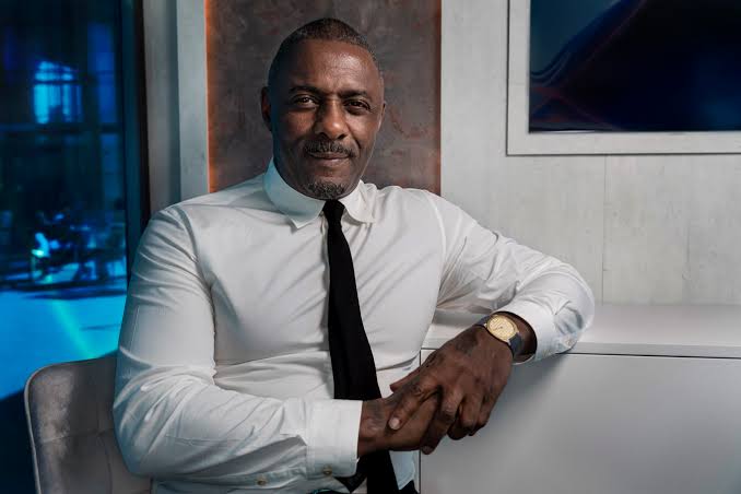 Idris Elba to Establish International Film Studio in Zanzibar