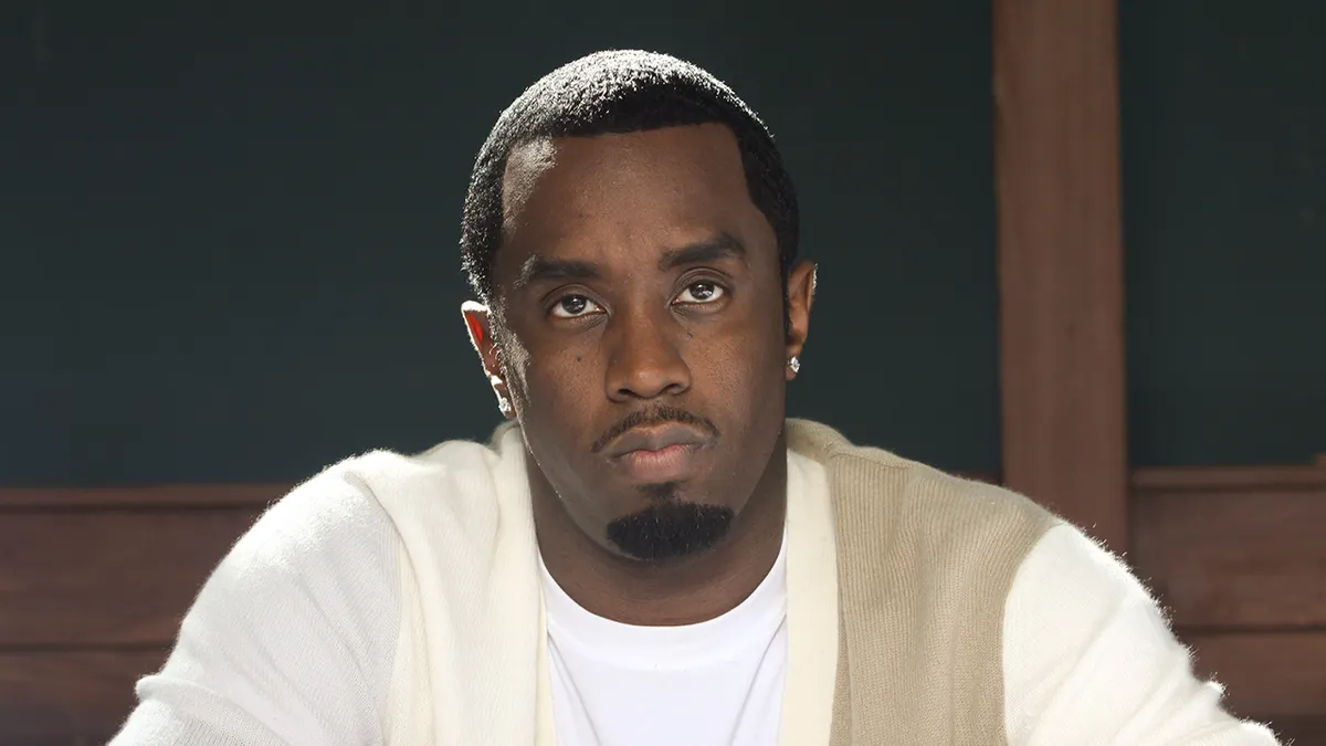 Sean ‘Diddy’ Combs Denied Bail Following Federal Sex Trafficking Charges