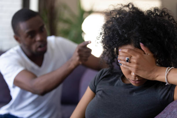 Warning Signs of Abuse Every Woman Should Know