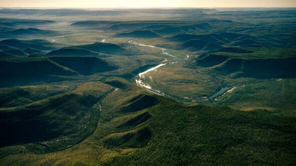 Rivers Worldwide Experience Worst Drought in Over 30 Years