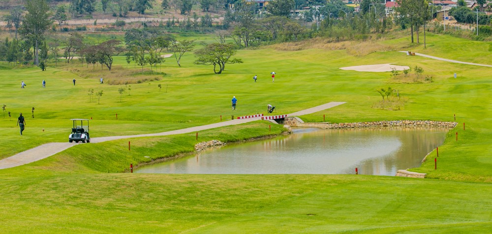 Rwanda’s Golf Revolution: Transforming Tourism and Business