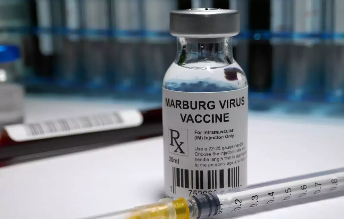 Rwanda Receives 700 Doses of Marburg Virus Vaccine Amid Outbreak