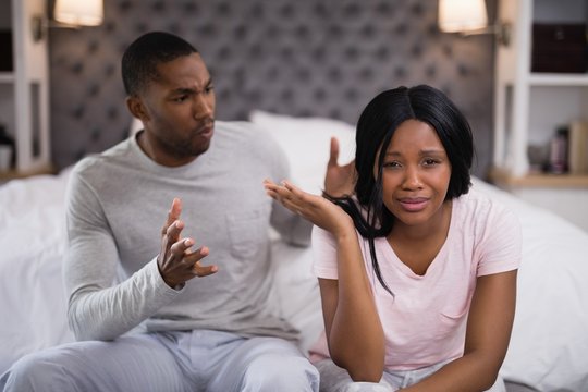 Top 10 Signs Your Partner Wants To Break Up