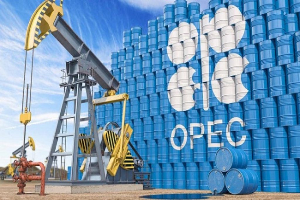 OPEC+ Extends Oil Output Cuts Through December