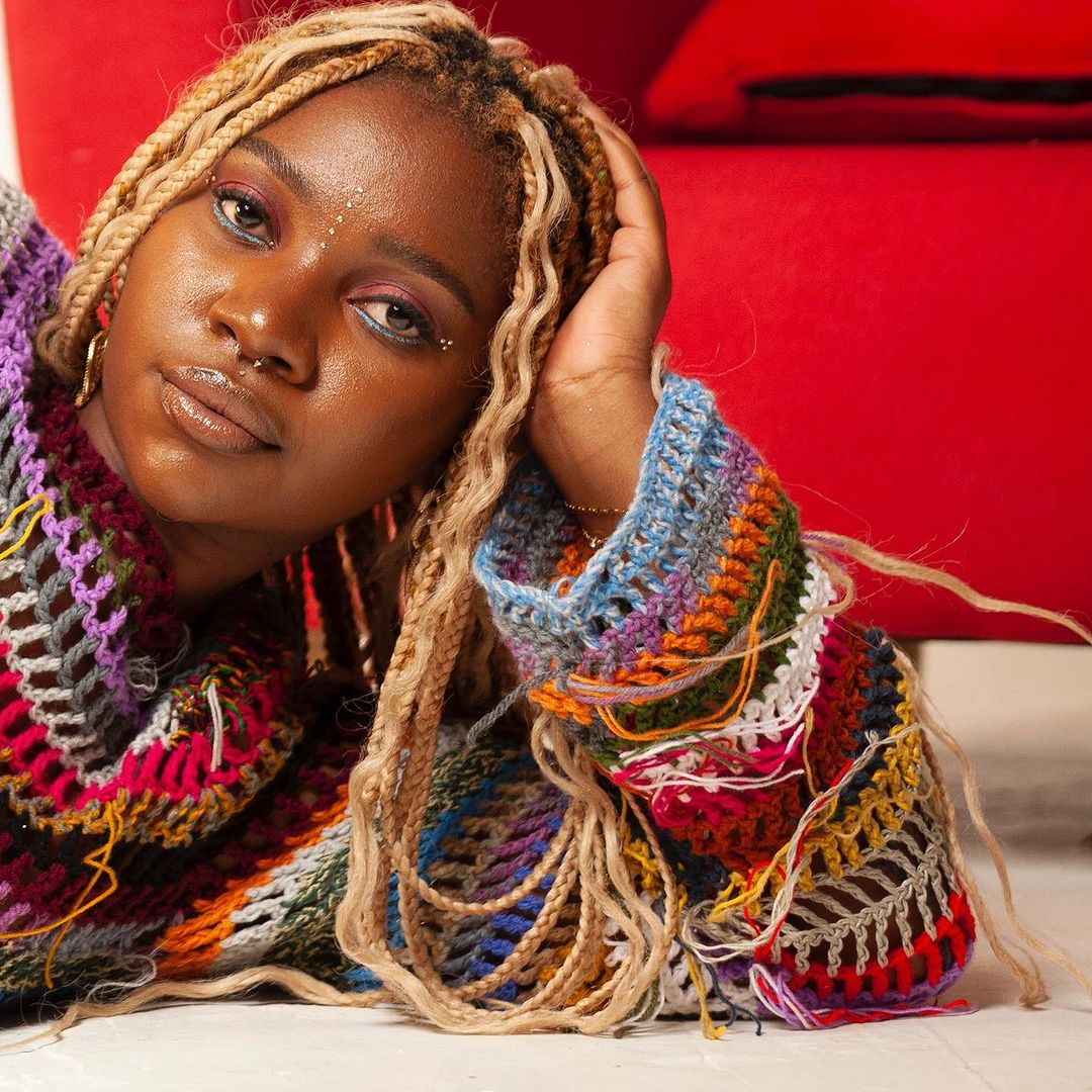 Delah Dube: Redefining African Creativity Through Art