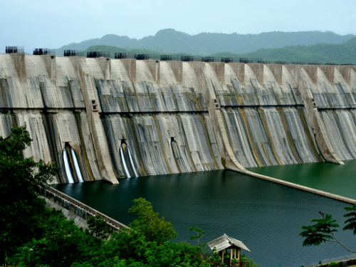 DRC Pursues Financing for World’s Largest Hydropower Dam