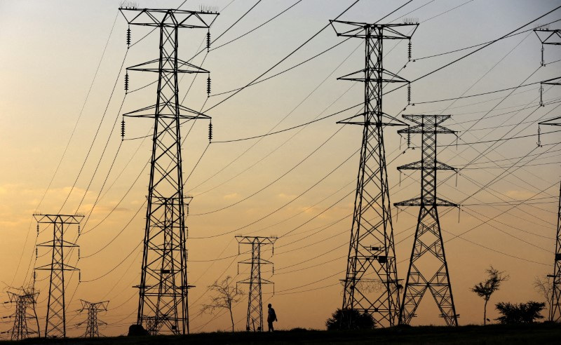 Eskom Reports R55 Billion Loss, Expects Profit by 2025