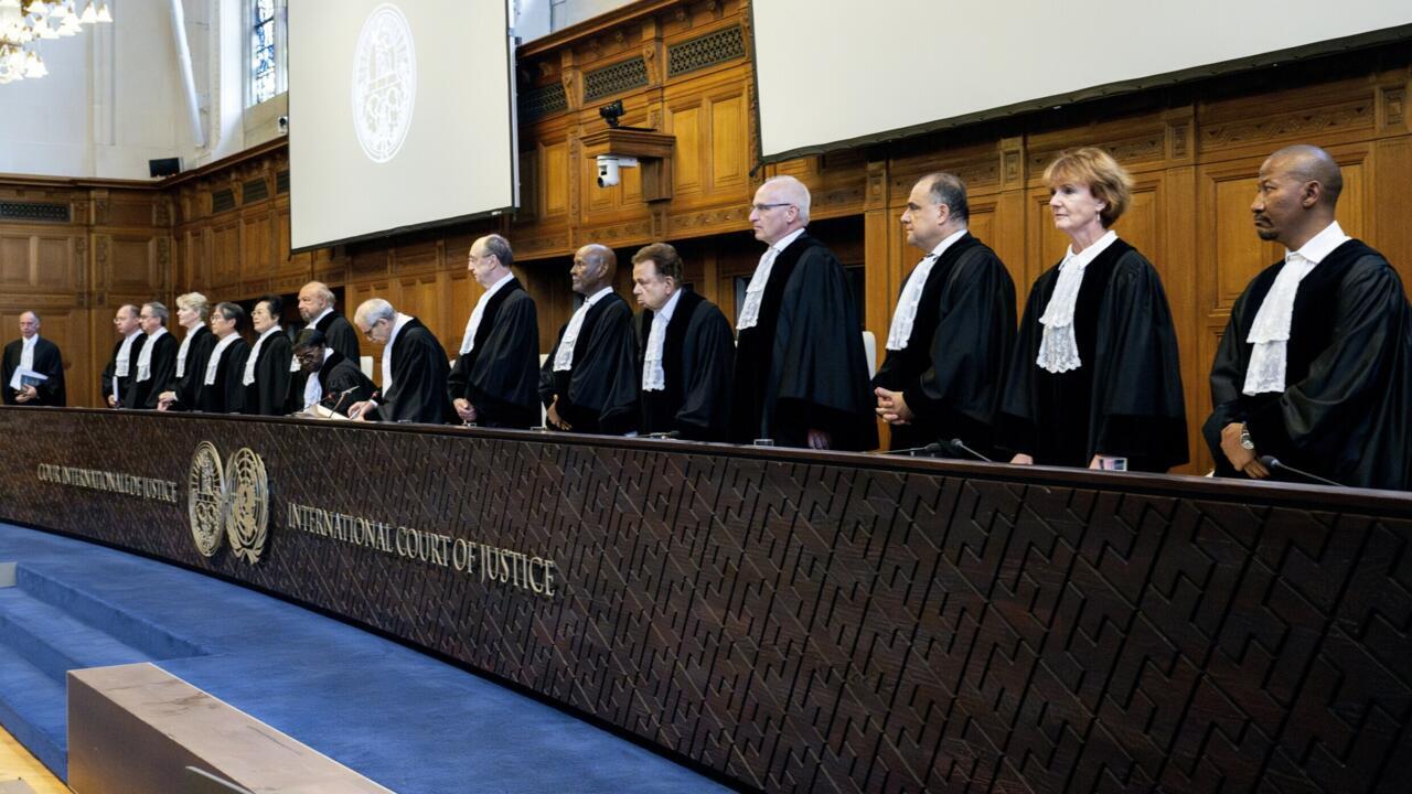 ICJ Opens Hearings in Historic Climate Change Case