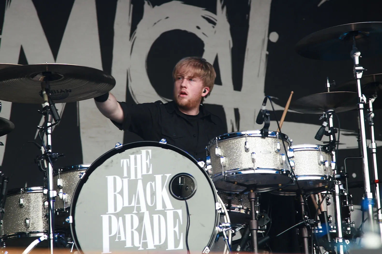 Bob Bryar, Former Drummer for My Chemical Romance, Dies at 44