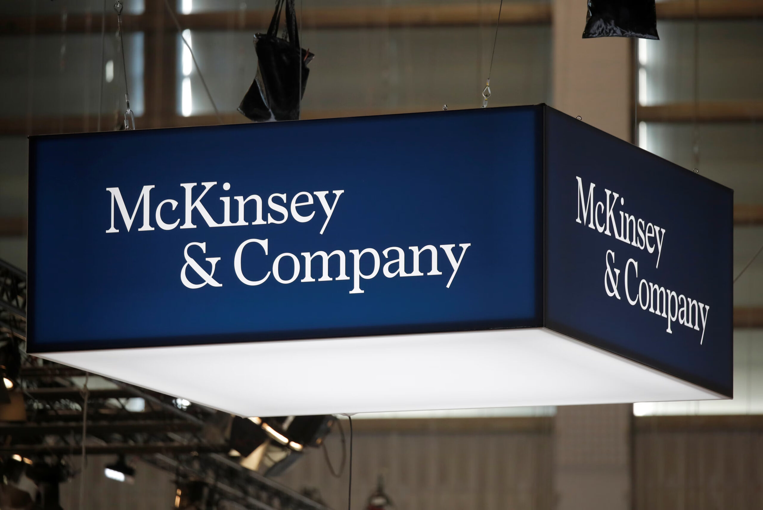 McKinsey to Pay $122 Million Fine Over South Africa Bribery Scheme