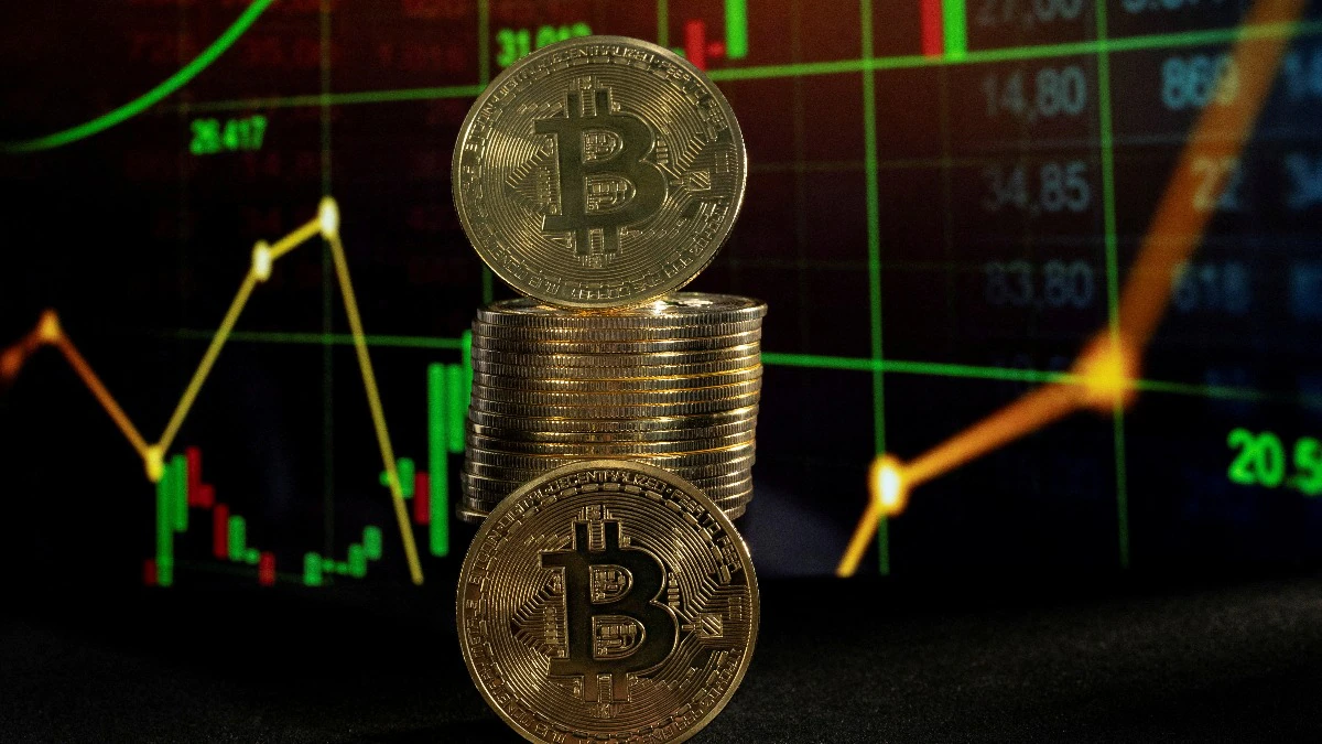 Bitcoin Surpasses $100,000, Marking Historic Milestone