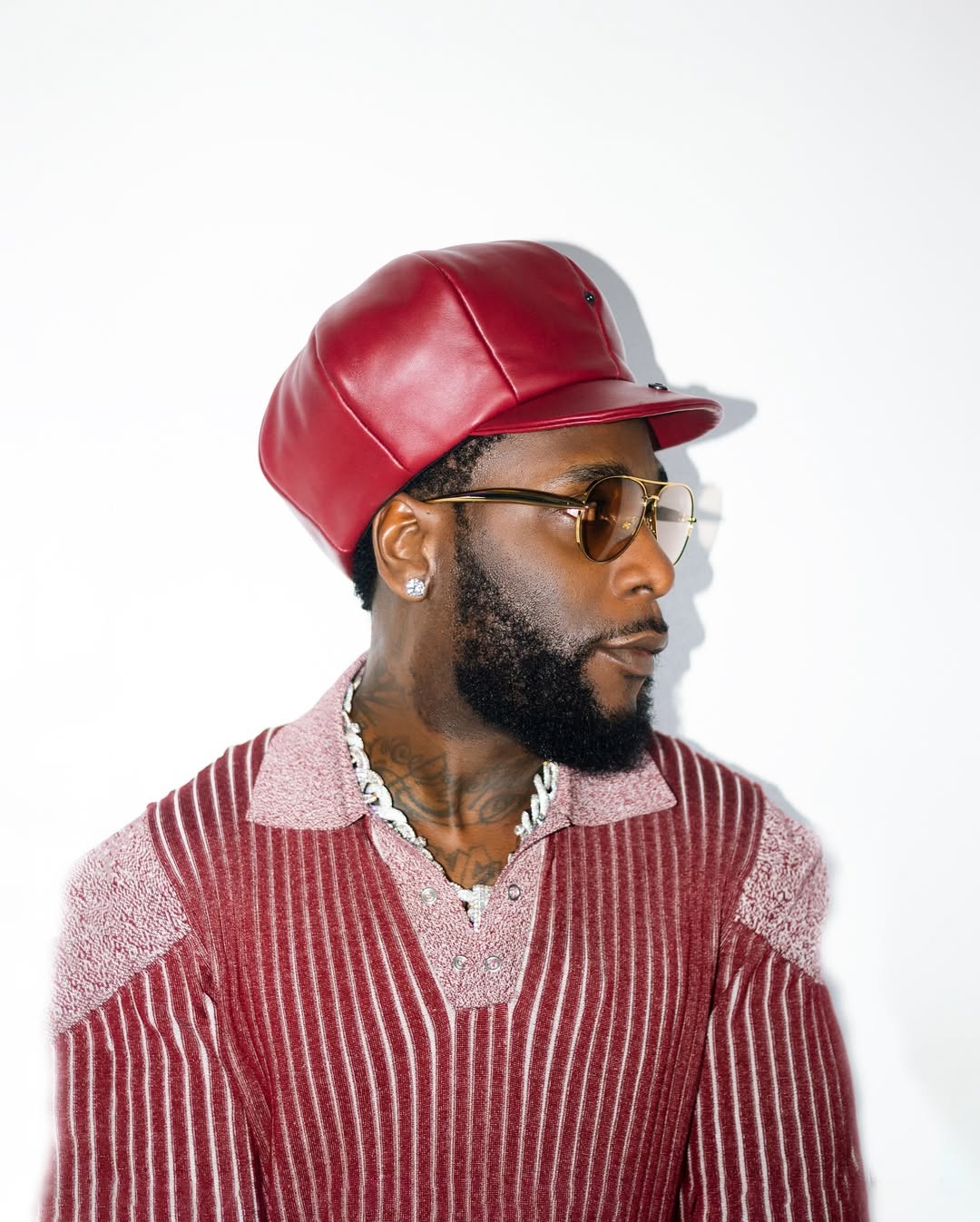 Burna Boy Releases New Single “Bundle By Bundle” Listen Here!