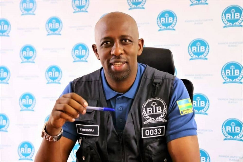 RIB Refutes Claims of Racial or Political Motive in Assault on Burundian Student