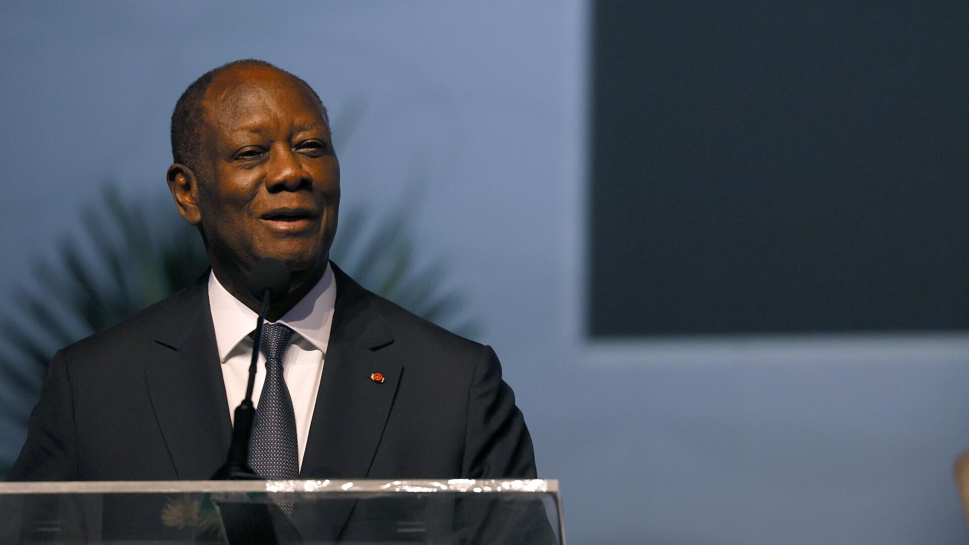 Ivory Coast’s Ouattara Hints at Possible Fourth Term Bid