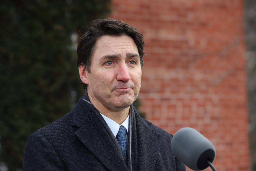 Canadian Prime Minister Justin Trudeau Resigns Amid Growing Pressure