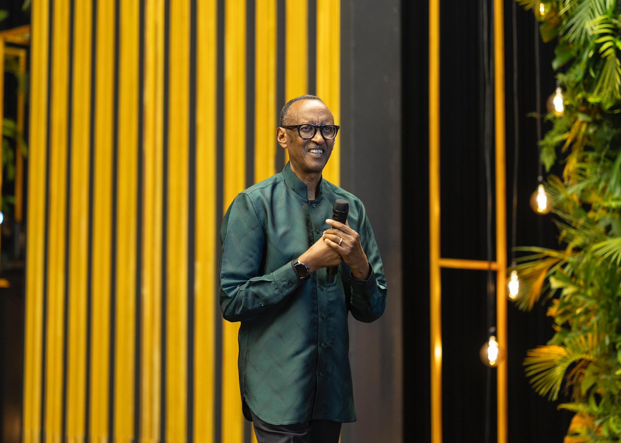 7 Key Takeaways from President Kagame’s End-of-Year Message