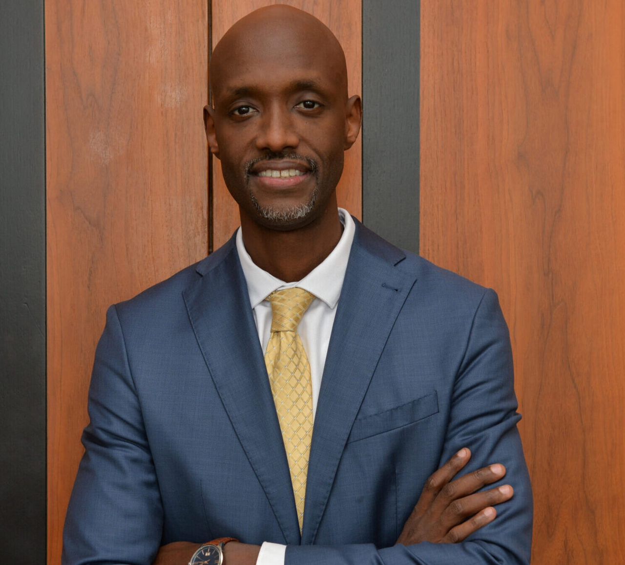 President Kagame Appoints Jean-Guy Afrika, RDB CEO