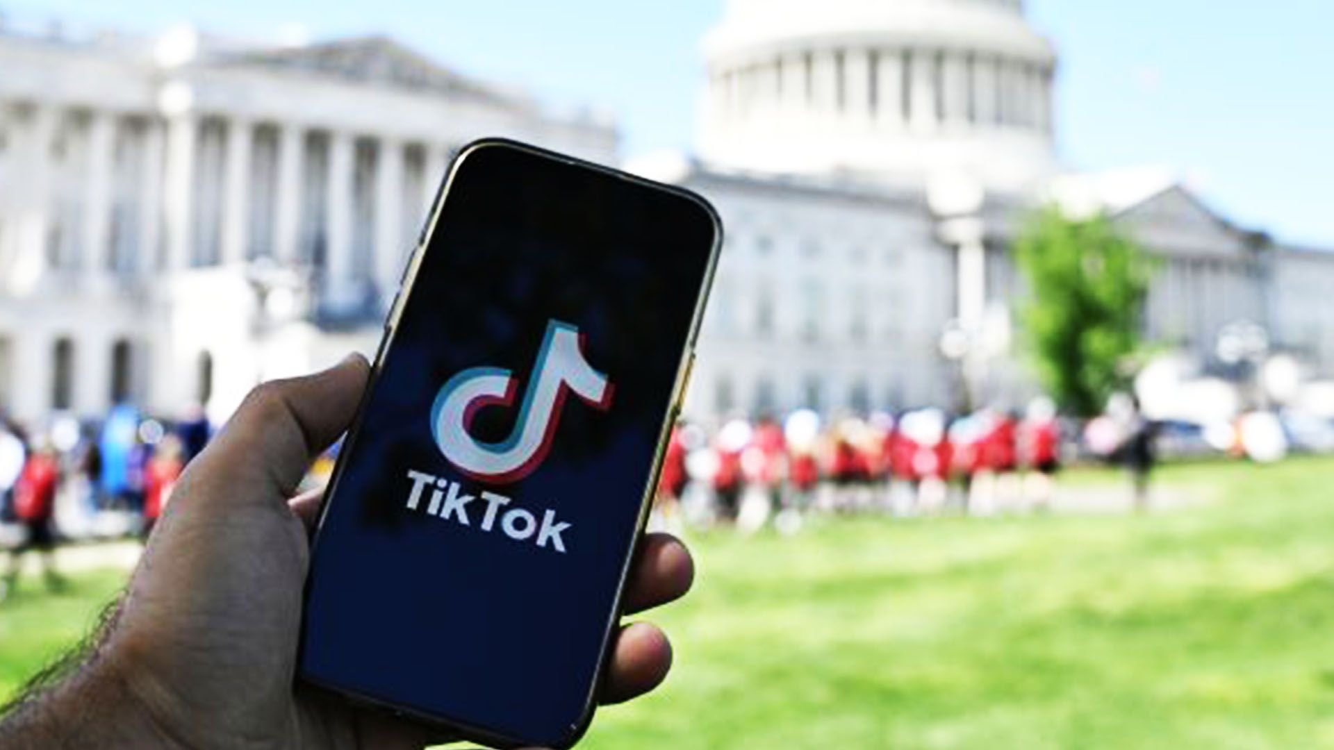 TikTok Plans U.S. Shutdown Ahead of Potential Ban