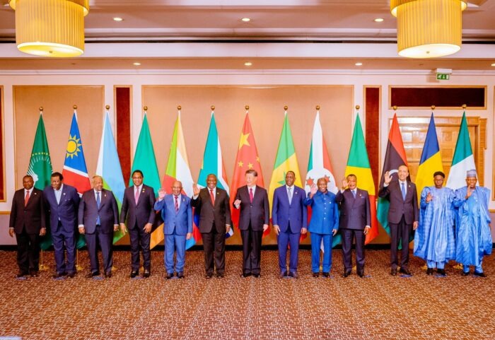 Nigeria Joins BRICS as Ninth Partner Country