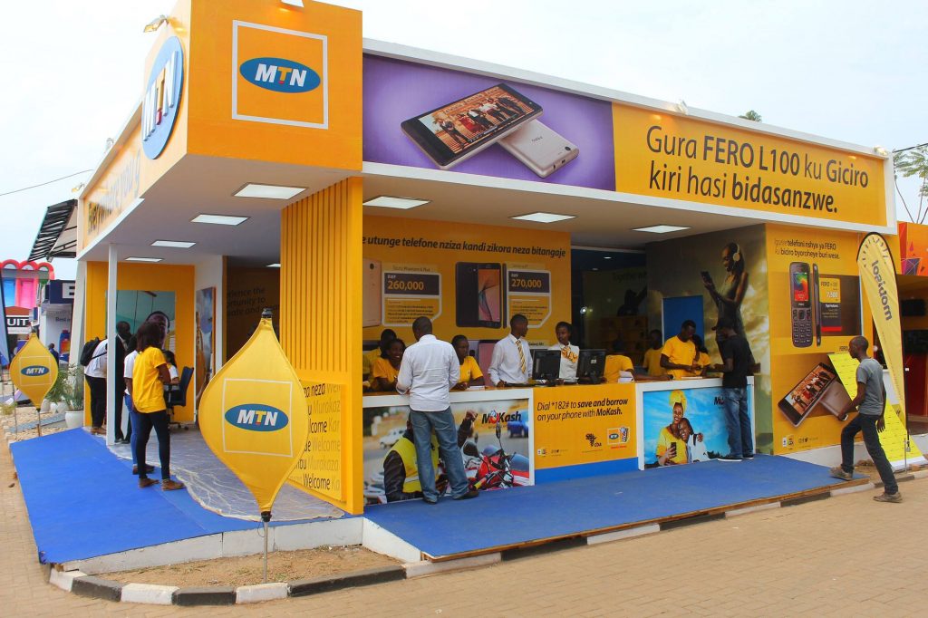 MTN Resumes Mobile Money Services After Hours-Long Outage