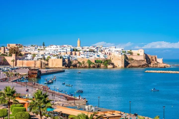 Morocco Becomes Africa’s Top Tourist Destination with Record Growth